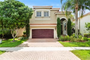1656 SW 157th Ave, Pembroke Pines, FL 33027, Sold 07/19/24