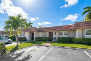 5775 W Fernley Dr W 107, Palm Beach