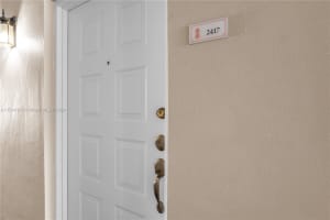 1280 S Alhambra Cir APT 2417, Coral Gables, FL 33146, Sold 04/01/24