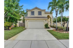 1363 SW 105th Ave, Pembroke Pines, FL 33025, Sold 05/07/24