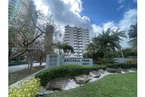 2501 Brickell Ave APT 1202, Miami, FL 33129, Sold 09/05/24