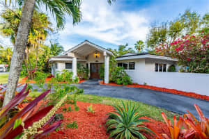 6700 Marlin Dr, Coral Gables, FL 33158, Sold 05/02/24