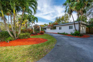 6700 Marlin Dr, Coral Gables, FL 33158, Sold 05/02/24