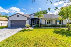 4520 NW 61st St, Coconut Creek, FL 33073, Sold 05/13/24