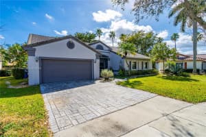 4520 NW 61st St, Coconut Creek, FL 33073, Sold 05/13/24