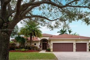 13481 Parkside Terrace, Cooper City, FL 33330, Sold 05/31/24