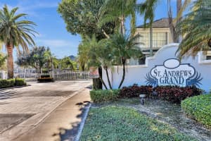 21547 St Andrews Grand Cir #40, Boca Raton, FL 33486, Sold 07/29/24