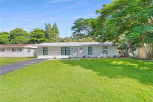 1661 SW 32nd Ct, Fort Lauderdale, FL 33315, Sold 10/23/24