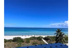 5555 Collins Ave #6e, Miami, FL 33140, Sold 06/12/24