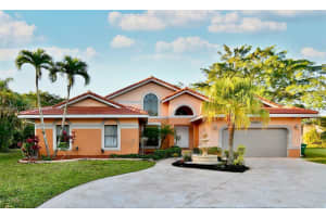 8866 NW 47th Dr, Coral Springs, FL 33067, Sold 06/12/24