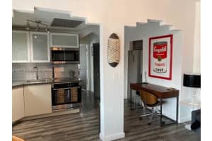 550 15th St APT 201, Miami Beach, FL 33139, - MLS#A11544748