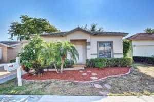 145 Caribe Ct, Greenacres, FL 33413, Sold 06/18/24