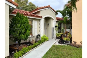 1358 NW 125th Terrace, Sunrise, FL 33323, Sold 05/23/24