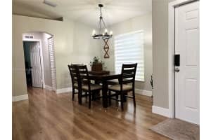 1358 NW 125th Terrace, Sunrise, FL 33323, Sold 05/23/24