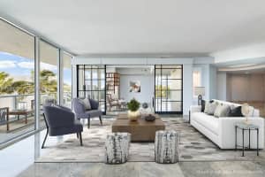 100 South Pointe Dr #506, Miami Beach, FL 33139, Sold 05/28/24