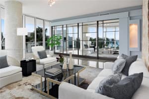 100 South Pointe Dr #506, Miami Beach, FL 33139, Sold 05/28/24