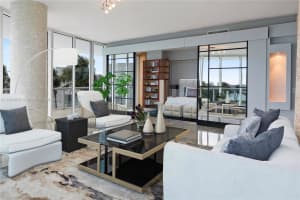 100 South Pointe Dr #506, Miami Beach, FL 33139, Sold 05/28/24