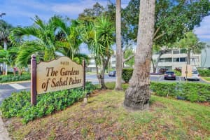 6075 N Sabal Palm Blvd APT 209, Tamarac, FL 33319, Sold 07/19/24