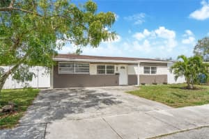 6651 Greene St, Hollywood, FL 33024, Sold 09/24/24
