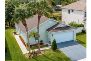 5948 Azalea Cir, West Palm Beach, FL 33415, Sold 04/23/24