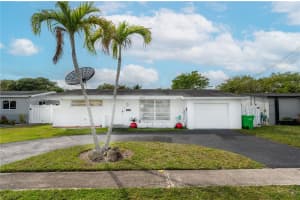 2521 NW 87th Ave, Sunrise, FL 33322, Sold 09/13/24