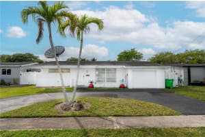 2521 NW 87th Ave, Sunrise, FL 33322, Sold 09/13/24