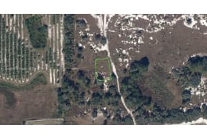 Lake Placid, FL 33852, Sold 10/21/24