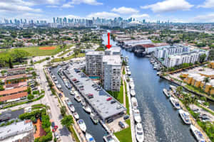 1800 NW 24th Ave APT 1001, Miami, FL 33125, Sold 05/03/24