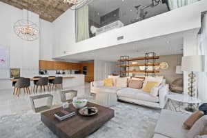 3301 NE 1st Ave, Miami, FL 33137, Sold 06/17/24