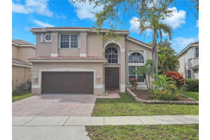 1812 SW 156th Ave, Miramar, FL 33027, Sold 06/11/24