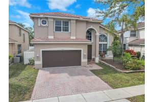 1812 SW 156th Ave, Miramar, FL 33027, Sold 06/11/24
