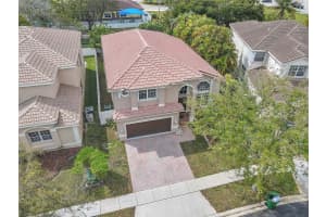 1812 SW 156th Ave, Miramar, FL 33027, Sold 06/11/24