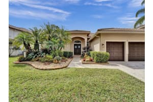 4040 Sanderling Ln, Weston, FL 33331, Sold 04/22/24