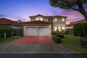 8148 SW 163rd Ct, Miami, FL 33193, Sold 04/15/24