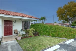 1490 SW 124th Pl Concourse, Miami, FL 33184, Sold 04/17/24