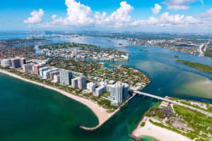9901 W Bay Harbor Dr 303, Bay Harbor Islands, FL 33154 - MLS#A11545060