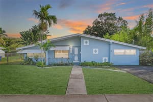 2450 NE 209th Terrace, Miami, FL 33180, Sold 04/30/24