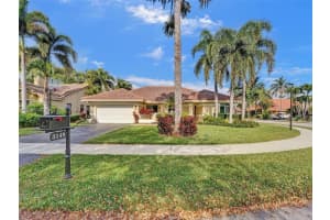 3149 Peachtree Cir, Davie, FL 33328, Sold 05/07/24