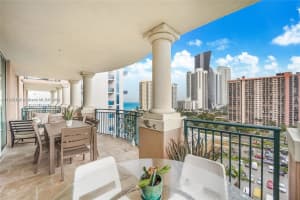 17555 Atlantic Blvd APT 1202, Sunny Isles Beach, FL 33160, Sold 07/30/24