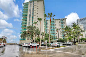 3801 S Ocean Dr #8d, Hollywood, FL 33019, Sold 05/31/24