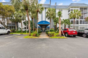 4770 NW 21st St APT 203, Lauderhill, FL 33313, Sold 02/13/25