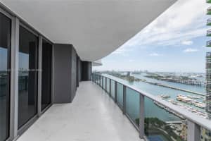 488 NE 18th St #2810, Miami, FL 33132, - MLS#A11545172