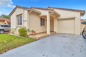 15603 SW 103rd Terrace, Miami, FL 33196, Sold 05/14/24