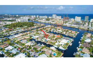 1051 NE 28th Ave, Pompano Beach, FL 33062, Sold 10/15/24