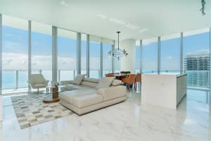 4111 S Ocean Dr, Hollywood, FL 33019, Sold 01/29/25