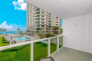 1200 N Fort Lauderdale Beach Blvd APT 204, Fort Lauderdale, FL 33304, Sold 06/21/24