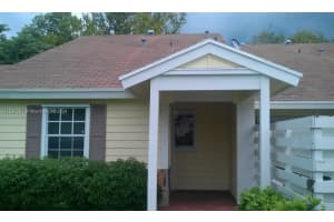 13724 SW 149th Cir Ln APT 1, Miami, FL 33186, Sold 12/30/24