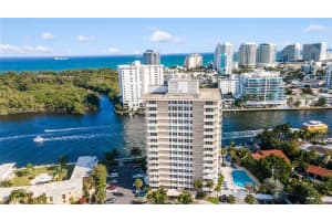 888 Intracoastal Dr #15e, Fort Lauderdale, FL 33304, Sold 08/16/24