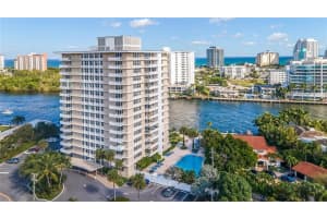 888 Intracoastal Dr #15e, Fort Lauderdale, FL 33304, Sold 08/16/24