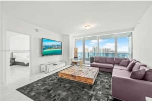200 Biscayne Blvd Way APT 3805, Miami, FL 33131, Sold 07/01/24